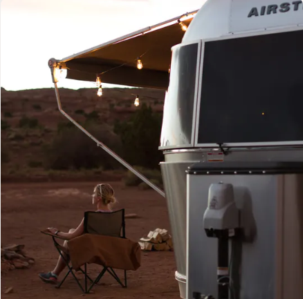 Toldo retractil exterior flying-cloud-de-airstream