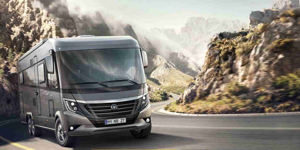 iSmove vicente velasco autocaravanas