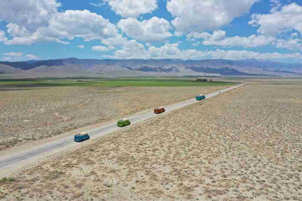 4 modelos de autobuses escolares convertidos en casas mybushome