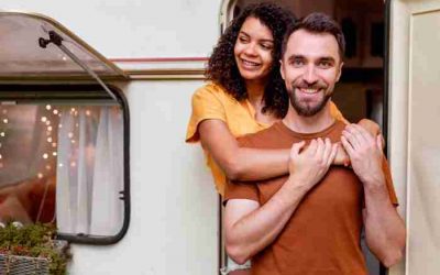 Indie Campers lanza en España un alquiler para teletrabajar desde una autocaravana
