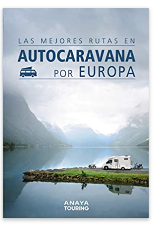 las mejores rutas en autocaravana por europa. ideas para regalar a amantes de las autocaravanas