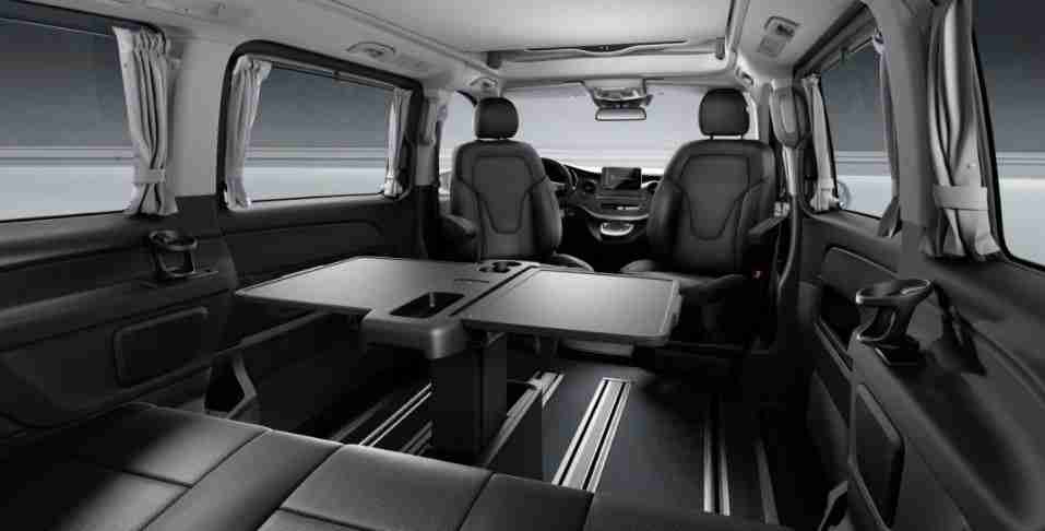 asientos marco polo horizon