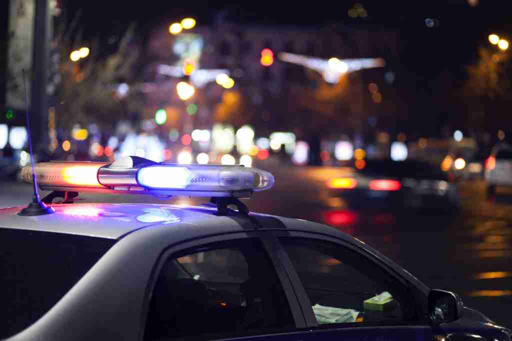policia y restricciones 2020 movilidad