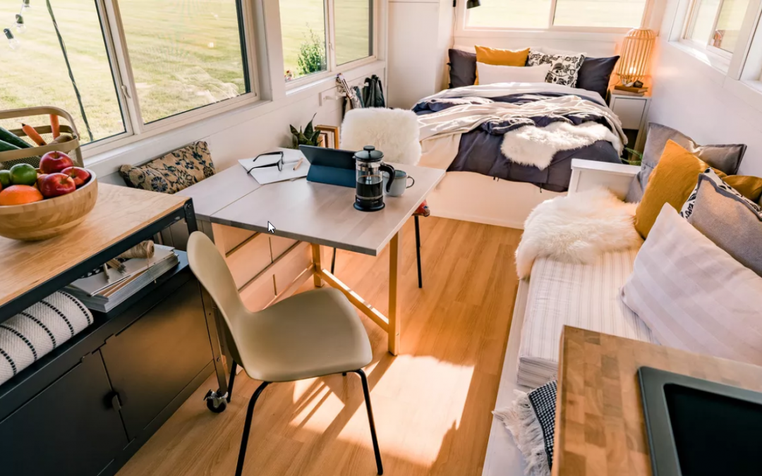 tinmy home project ikea interior caravana