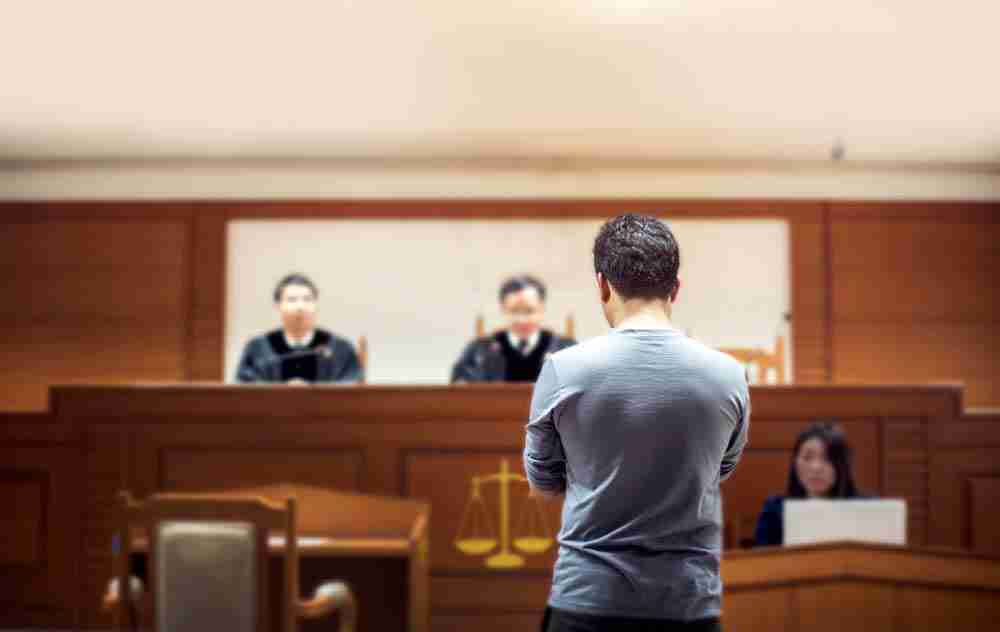 giget teardrop juicio