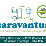 Caravantur 2021: las autocaravanas no sólo para el verano