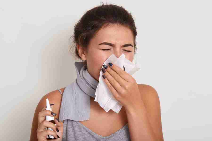 Alergias y autocaravanas: trucos para sobrevivir a la alergia primaveral