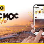MocMoc Life, prevé entrar en beneficios en 2022