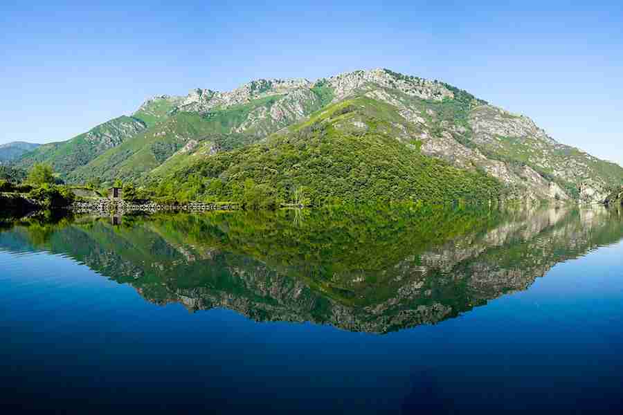 Parques Naturales de Asturias: Redes