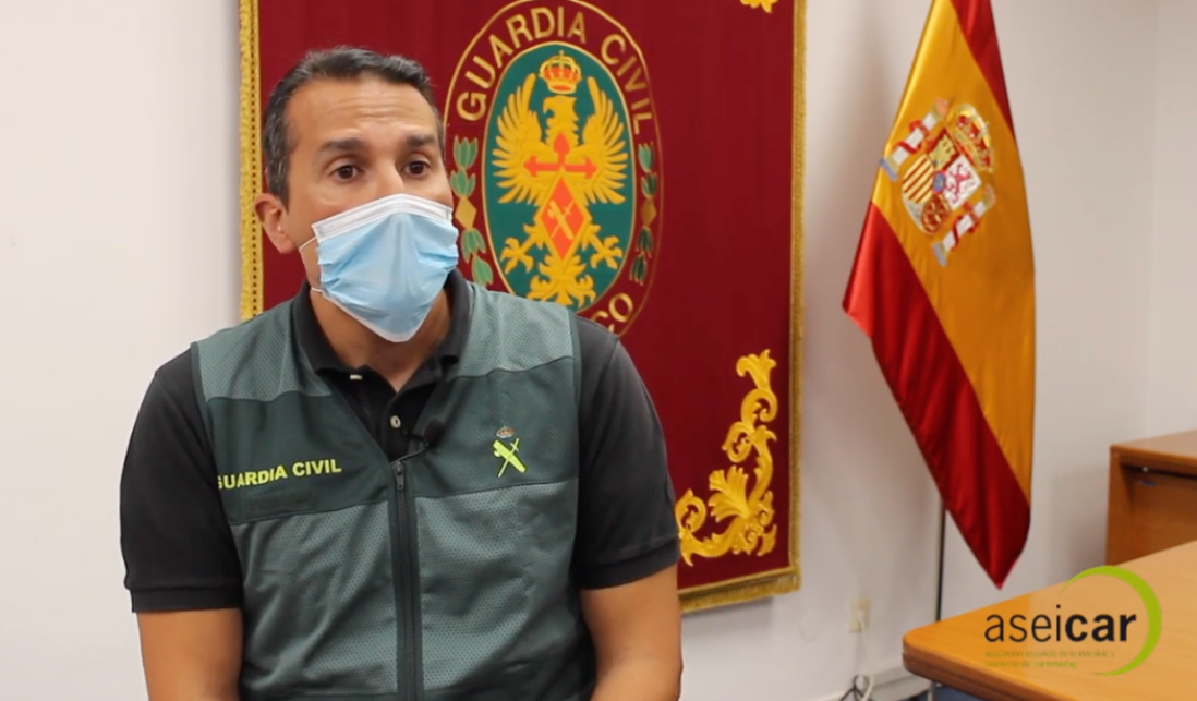 100 afectados en una estafa de importación de autocaravanas