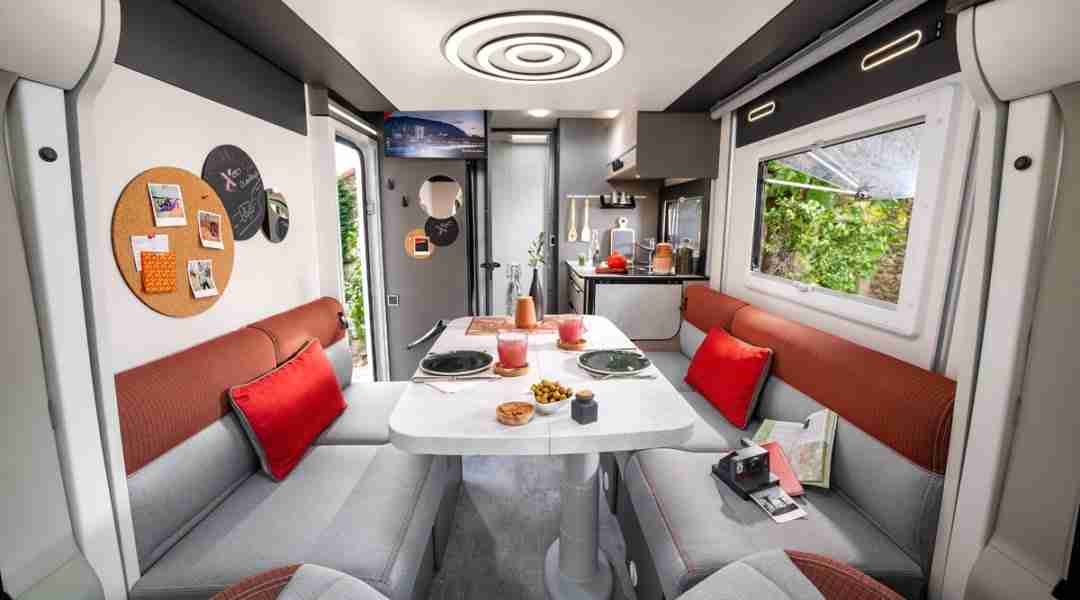 Salón del Caravaning 2021: Autocaravanas Challenger