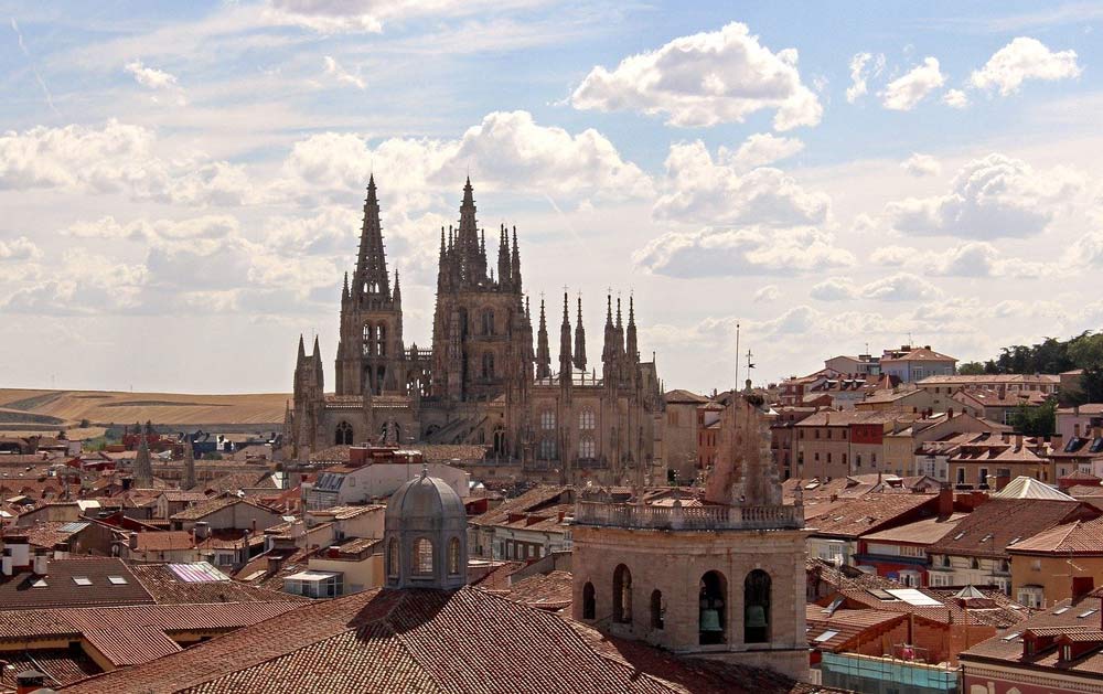 Burgos y su apuesta por las autocaravanas: un área exitosa y pensando en otra