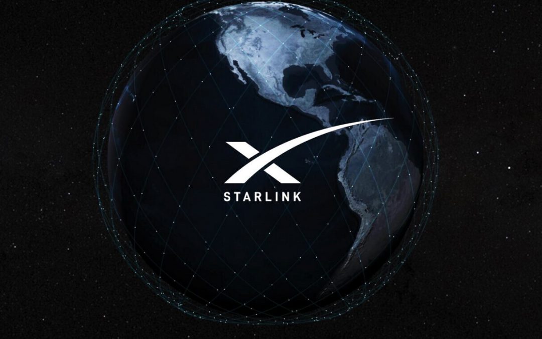 Starlink sube sus precios: internet para caravanas cada vez más caro