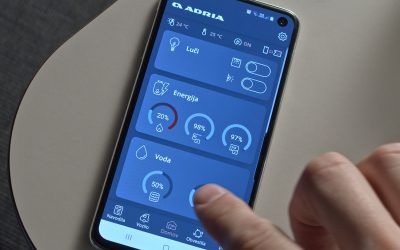 Geo Chat: el whatsapp para autocaravanistas