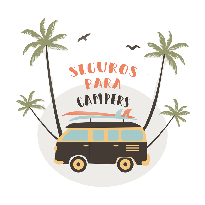 Icono-Camper seguro para caravana