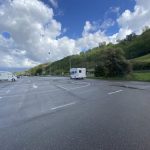 Cangas de Onís habilitará zona para autocaravanas en El Lleráu