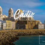 A Cádiz en autocaravana: dónde acampar sin follones