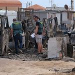 fuerteventura lamenta un incendio sin victimas mortales