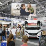 Caravan Salon Dusseldorf 2022: novedades