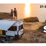 21 y 25 de septiembre: Madrid Expo Camper & Caravan