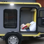 Mohican Hotomobil: ¿autocaravana por 7400 euros?