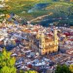 Jaén quiere atraer autocaravanistas este 2023