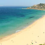 Playas en autocaravana: pernoctar en los 10 mejores arenales de España