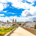 turismo galicia - qué ver y hacer en lugo