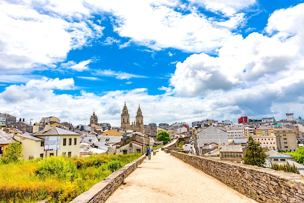 turismo galicia - qué ver y hacer en lugo