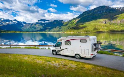 Encuentra la mejor correduría de seguros para autocaravanas, caravanas y campers