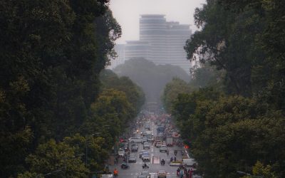 Cómo evitar siniestros en la carretera