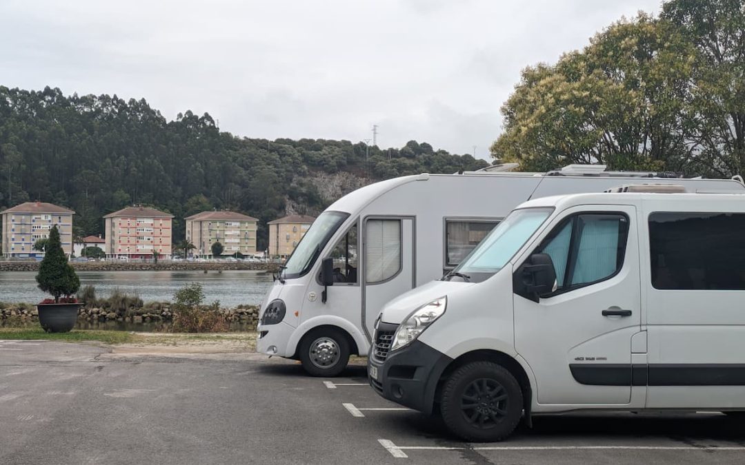 Comparativa de modelos de Autocaravanas y Camper