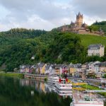 Ruta en autocaravana o camper por Alemania