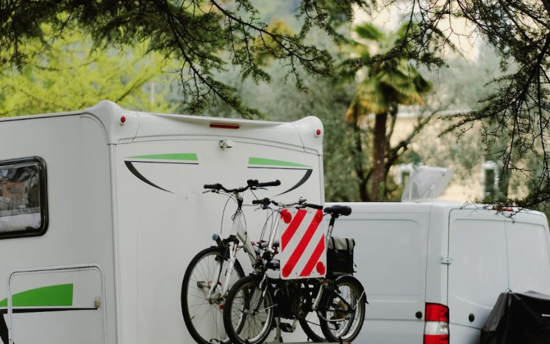 Navarra apuesta por el turismo de autocaravanas