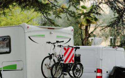 Navarra apuesta por el turismo de autocaravanas