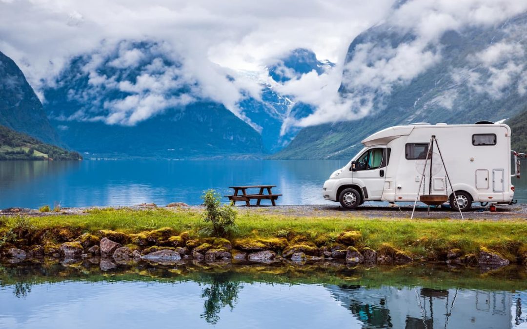 Cómo la autocaravana cambió mi vida