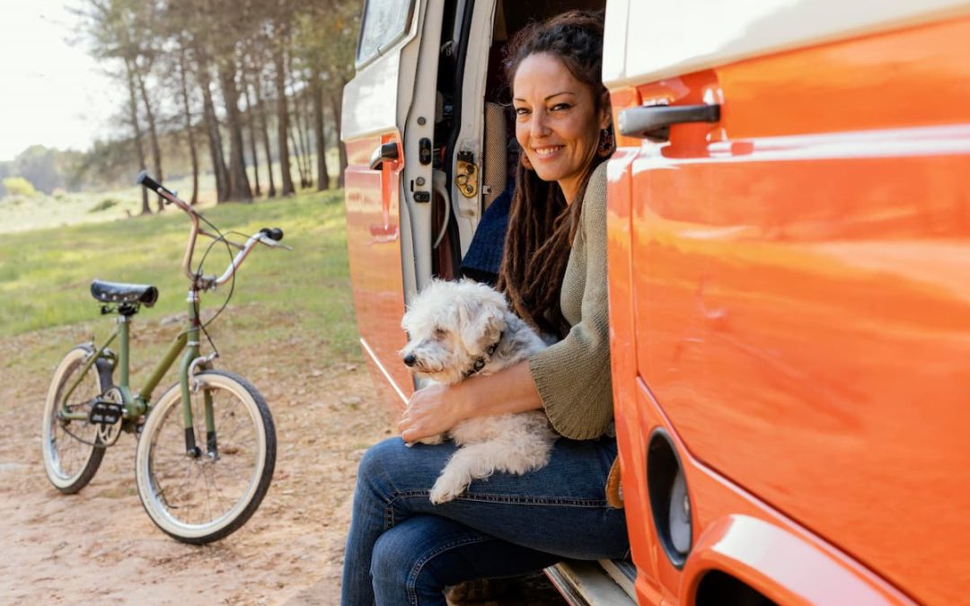 Vacaciones con mascotas: top 10 casas rurales que admiten perros en Asturias