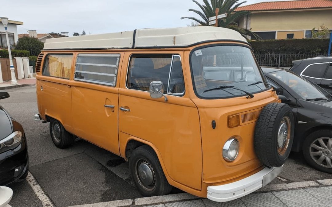 ¿Quieres reformar tu Autocaravana o Camper? Esto es lo que debes saber