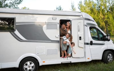 Protege tu aventura: seguros de Autocaravanas y Camper