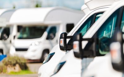 «España es el país que más ha crecido en áreas de autocaravanas en los últimos años»