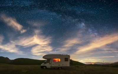 «Queremos convertir Navarra en referente del turismo de autocaravanas»