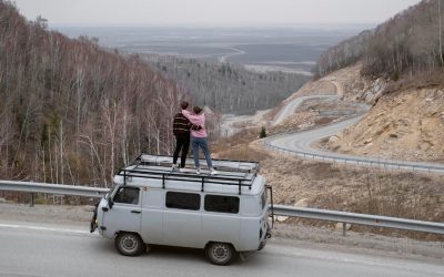I.D. Buzz: la furgoneta Volkswagen del siglo XXI