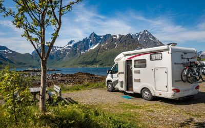 10 consejos para ahorrar combustible en tu autocaravana