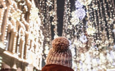 Ruta en autocaracavana por Alsacia en Navidad: la magia existe