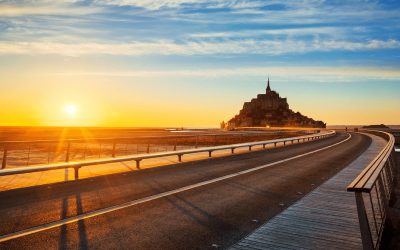 Las carreteras más bellas del mundo