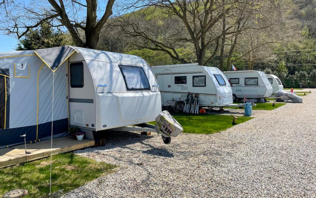 Factores que determinan el precio del seguro de caravanas