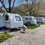 Los campings denuncian "competencia desleal" de las autocaravanas