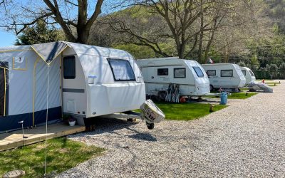 Firmas para bajar los precios de los campings