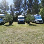 Los mejores campings para el 2016