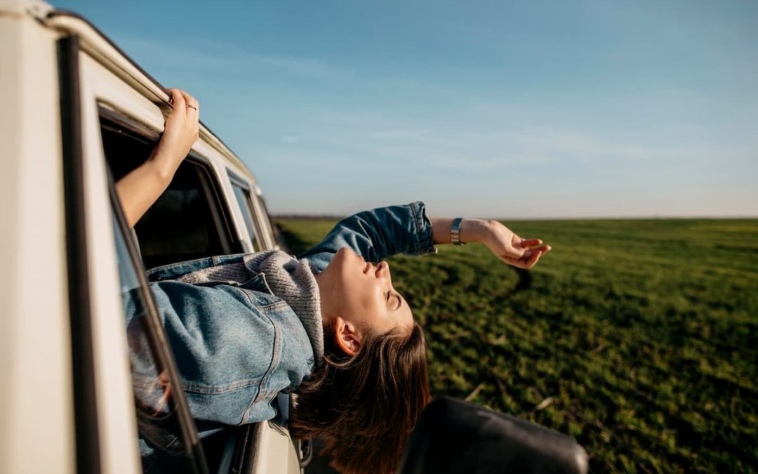 Las mejores áreas de autocaravanas de España en 2018